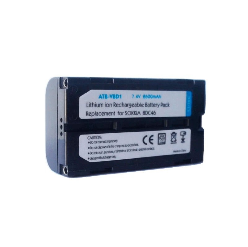 Pin Sokkia Set BDC 46B